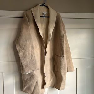 Rena Rowan women's wool coat size 2x